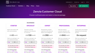 Zenvia Conversion